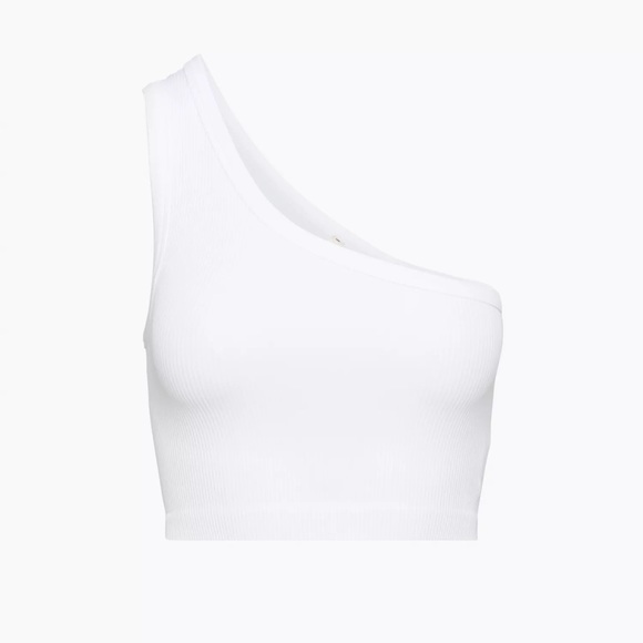 aritzia sunday best sue sinch seamless top SOLD - Picture 4 of 4